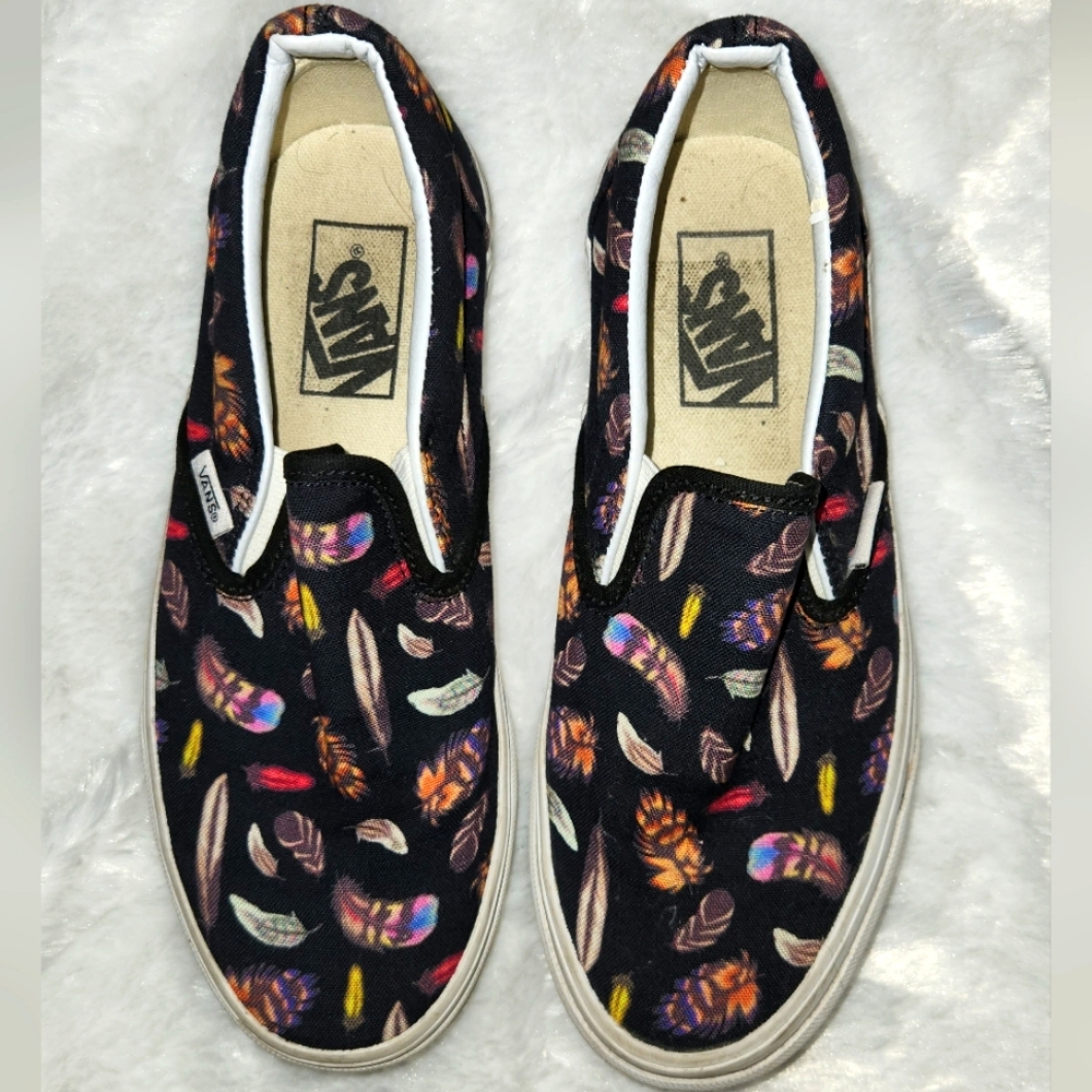 Vans Shoes